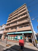 ファミリーハイツ九条