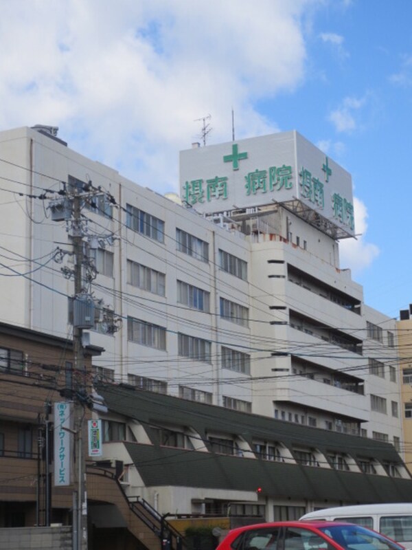 周辺環境
