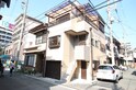 長吉長原1丁目貸家