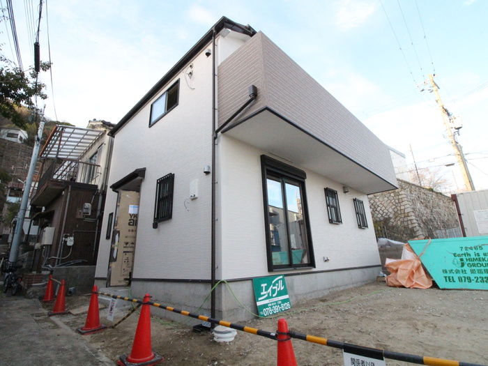 仮）氷室町２丁目戸建