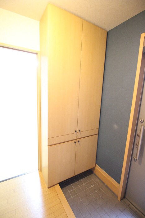 物件内観写真17　(靴箱)