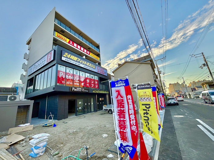 仮）Ｋ　ｓスクエア岸和田北町