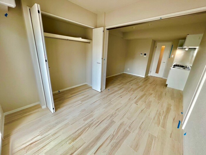 物件内観写真9　(居室)