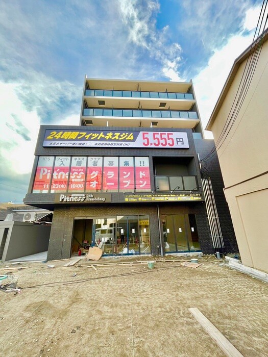 物件外観写真5　(外観写真)