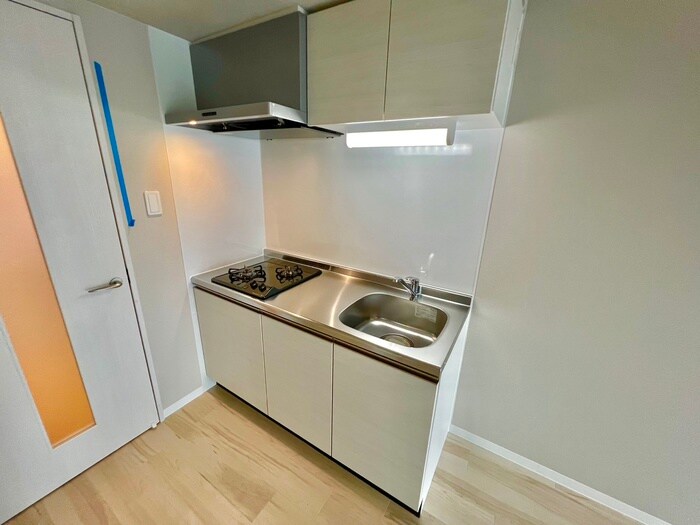 物件内観写真11　(キッチン)