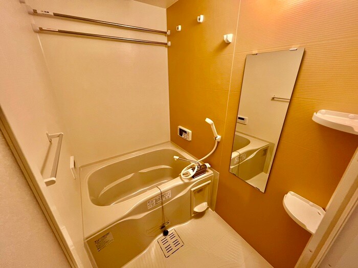 物件内観写真12　(バス／シャワールーム等)