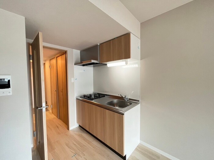 物件内観写真12　(キッチン)