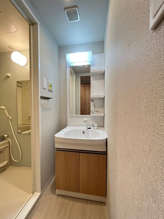 物件内観写真13　(洗面)