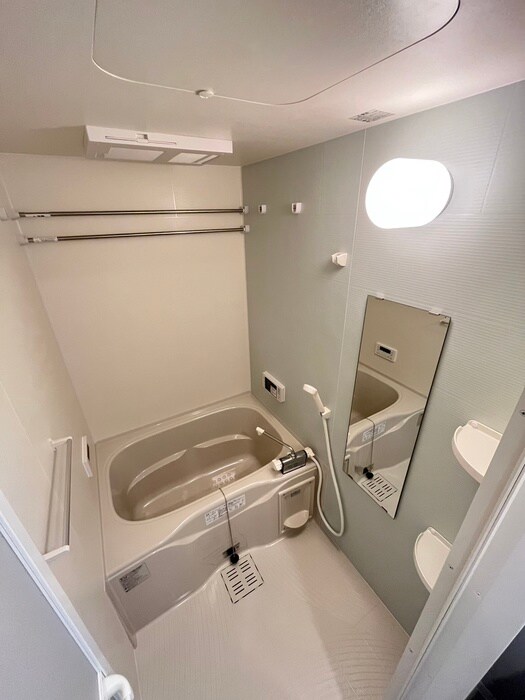 物件内観写真14　(バス／シャワールーム等)