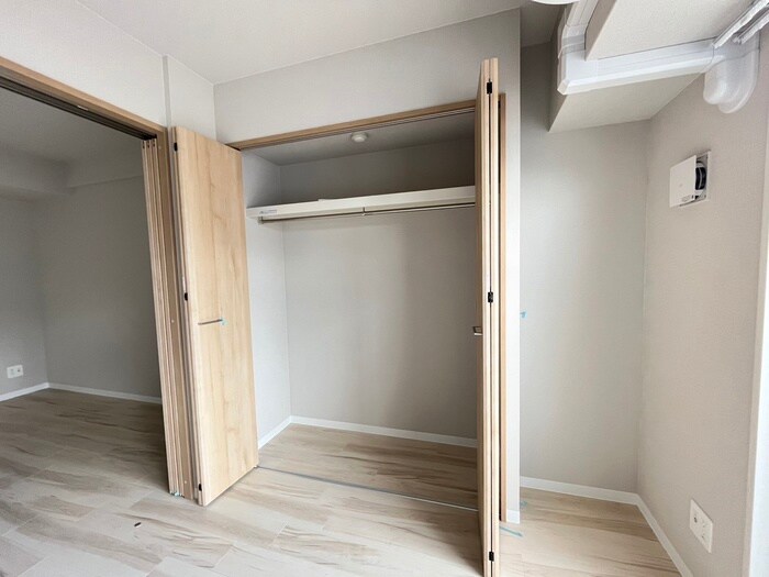 物件内観写真16　(収納)