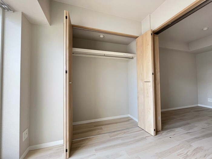 物件内観写真18　(収納)