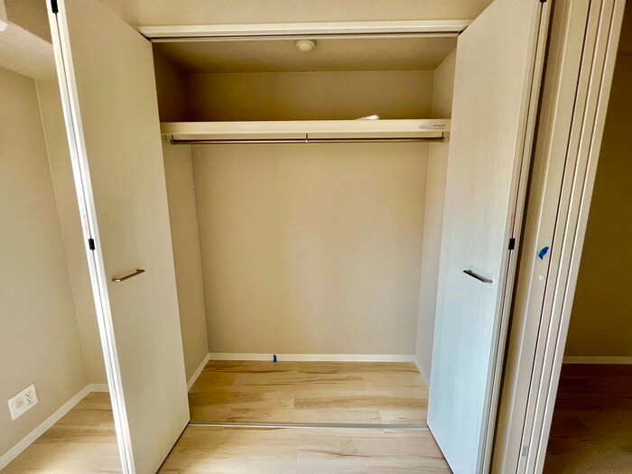 物件内観写真19　(収納)