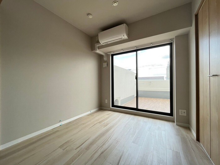 物件内観写真19　(居室)