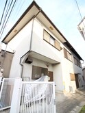上田南アパート