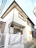 上田南アパート