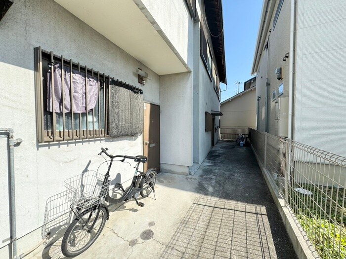 物件外観写真4　(その他)