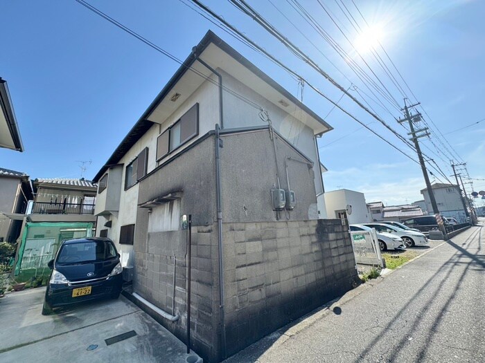 物件外観写真6　(外観写真)