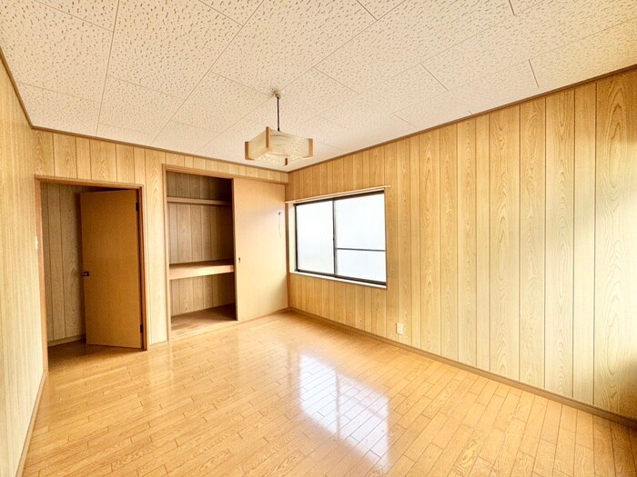 物件内観写真19　(居室)