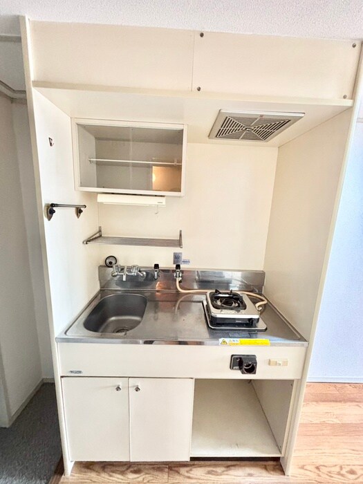 物件内観写真7　(キッチン)