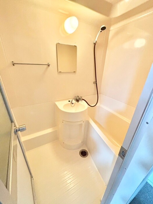 物件内観写真8　(バス／シャワールーム等)