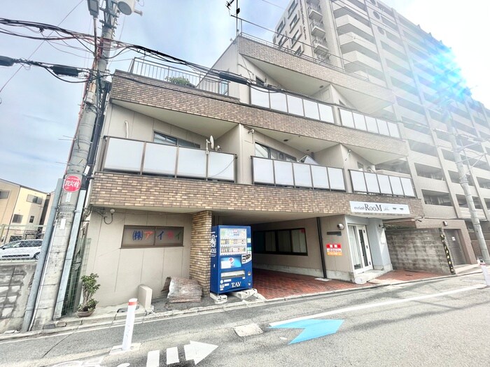 物件外観写真3　(外観写真)