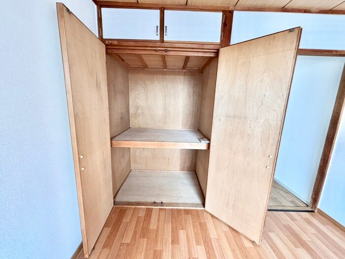 物件内観写真22　(収納)