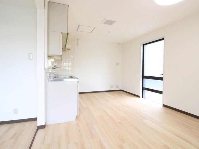 物件内観写真9　(居室)