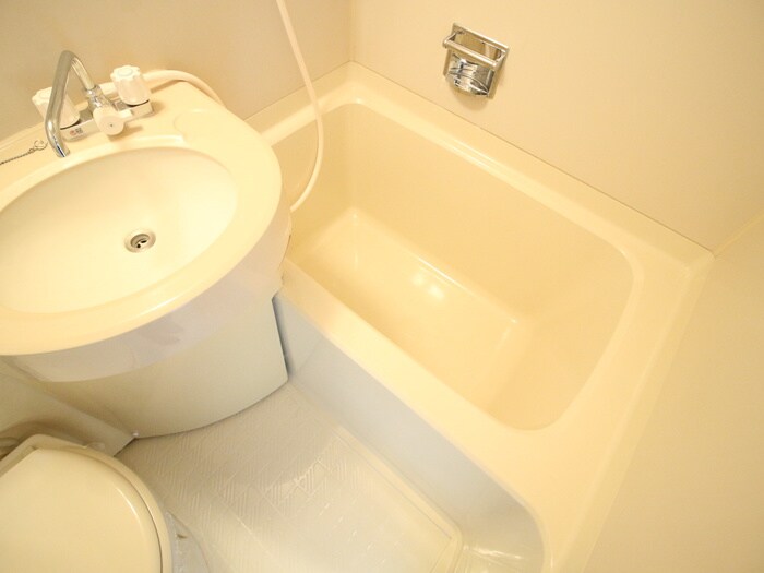 物件内観写真12　(バス／シャワールーム等)