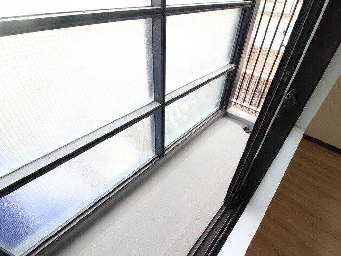 物件内観写真15　(ベランダ・バルコニー)