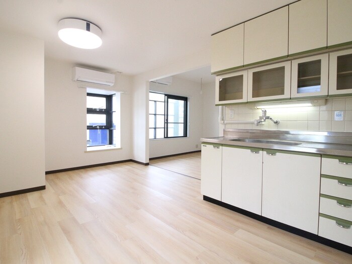 物件内観写真20　(居室)