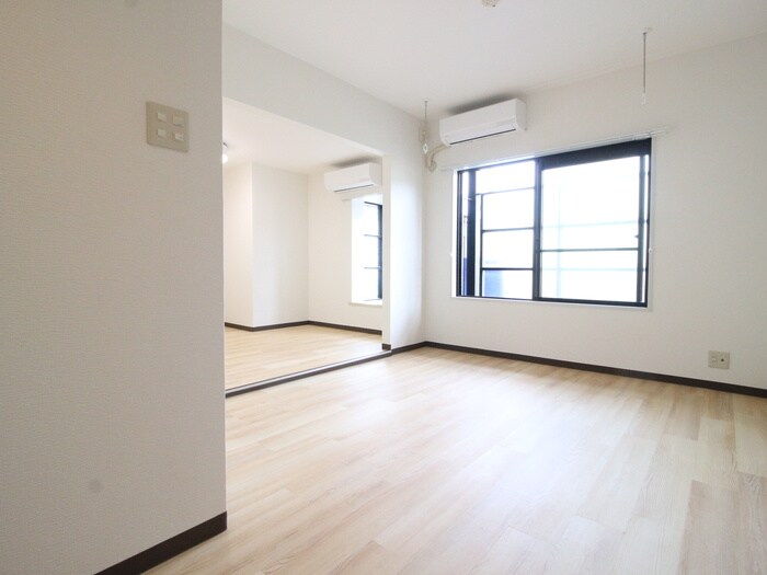 物件内観写真21　(居室)