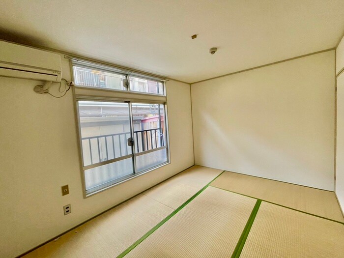 物件内観写真7　(居室)