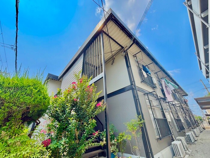 物件外観写真3　(外観写真)