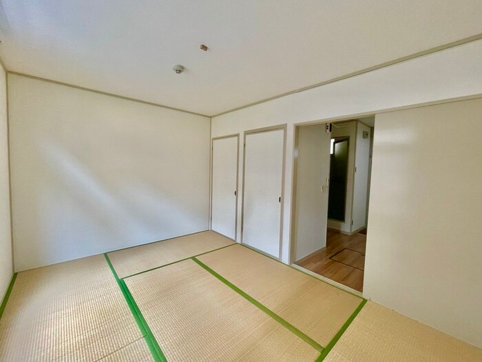 物件内観写真10　(居室)