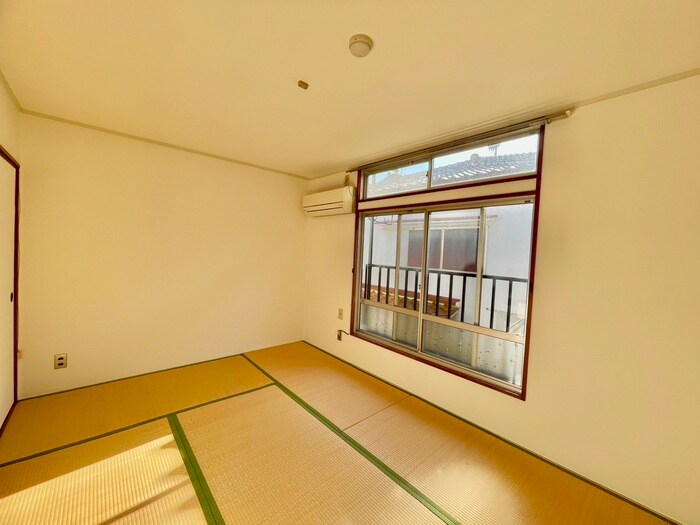 物件内観写真10　(居室)