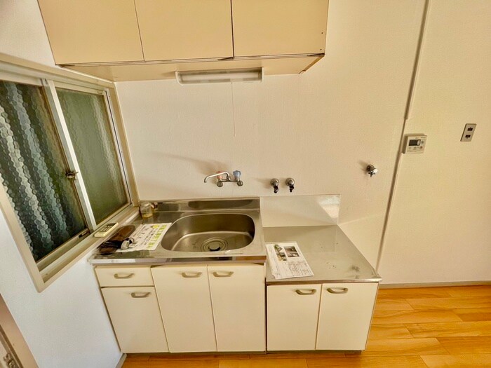 物件内観写真11　(キッチン)