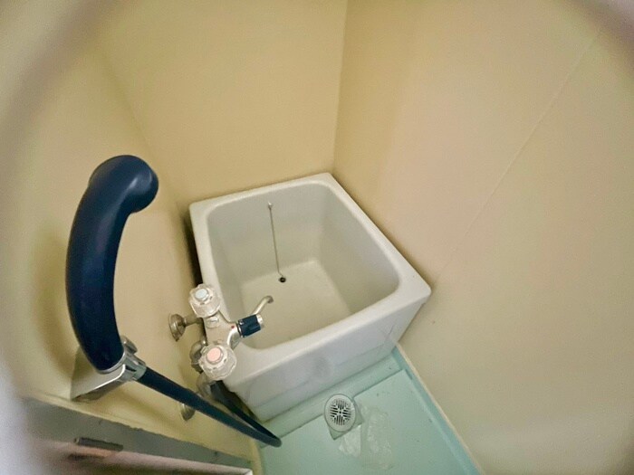 物件内観写真12　(バス／シャワールーム等)