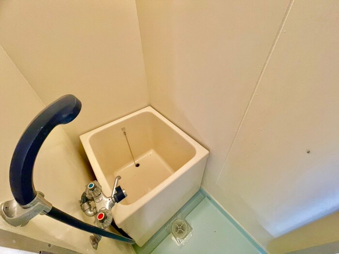 物件内観写真12　(バス／シャワールーム等)