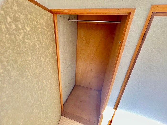 物件内観写真16　(収納)