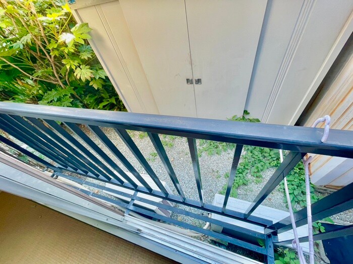 物件内観写真18　(ベランダ・バルコニー)