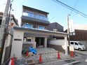 ハウゼ御所の杜