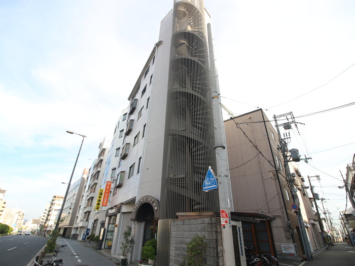 リヴァフォート大晃