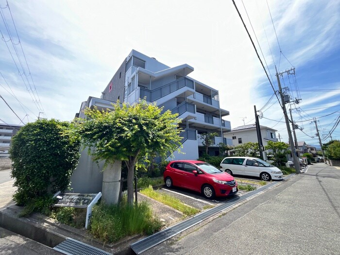 物件外観写真2　(周辺環境)