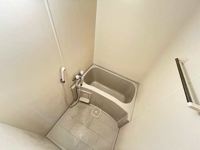 物件内観写真8　(バス／シャワールーム等)