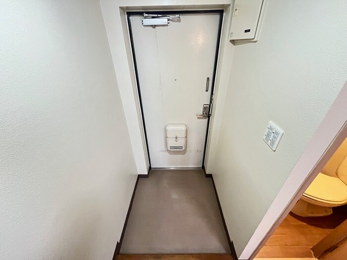 物件内観写真20　(ロフト)