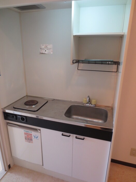 物件内観写真5　(キッチン)