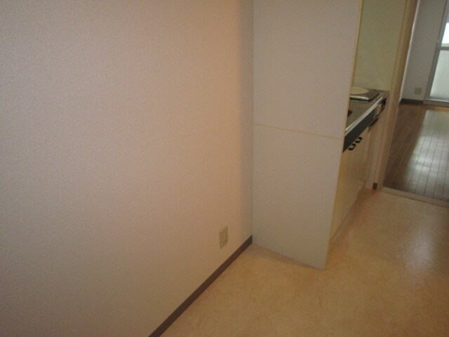 物件内観写真6　(キッチン)