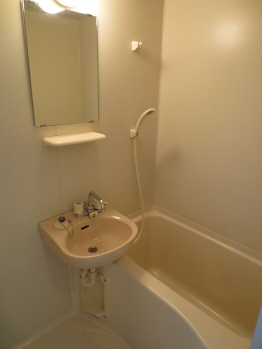 物件内観写真6　(バス／シャワールーム等)