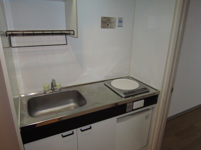 物件内観写真9　(キッチン)