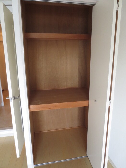 物件内観写真9　(収納)